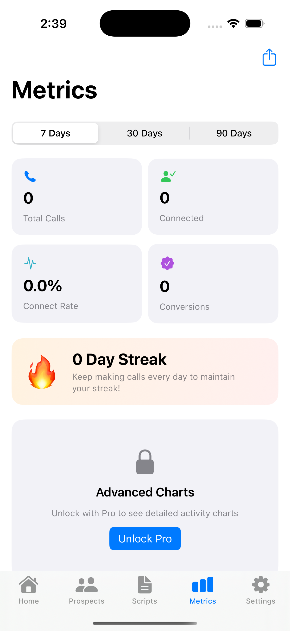 DialDeck