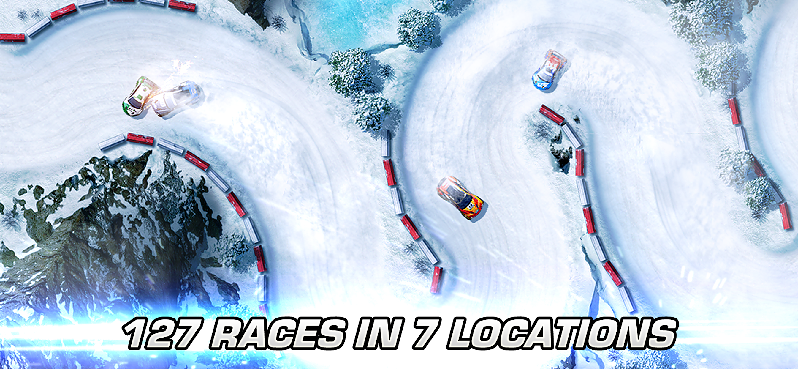 VS. Racing 2 screenshot 4