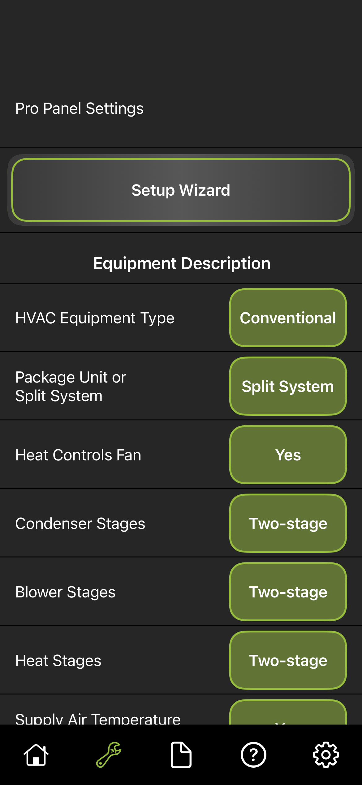 Arzel Pro screenshot 5