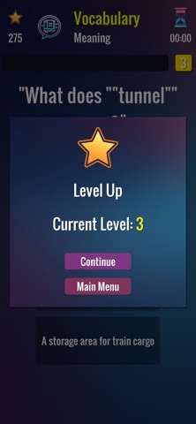 Brain Train: Mind Puzzles Screenshot 6 of 6