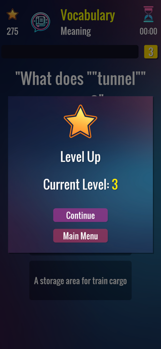Brain Train: Mind Puzzles Screenshot 6 of 6