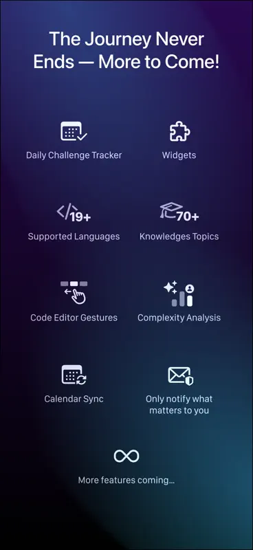 LeetCode screenshot 8 of 8