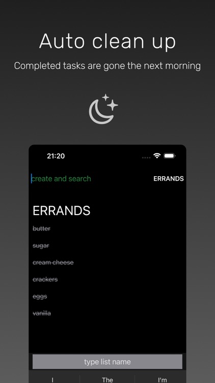 DoNext - To-Do List screenshot-7