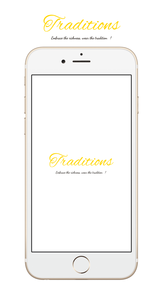 Traditions Jewellery - 2.0.0 - (iOS)