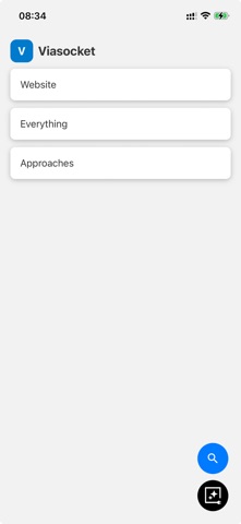 DocStar by Walkover screenshot