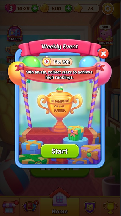 Goods Matching Sort Master 3D screenshot-7