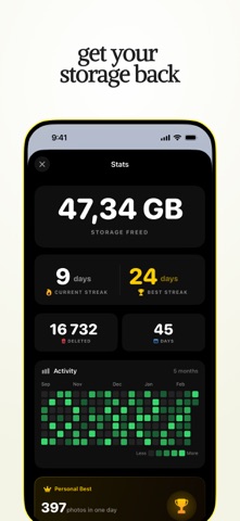 PhotoRot - Photo Cleaner screenshot