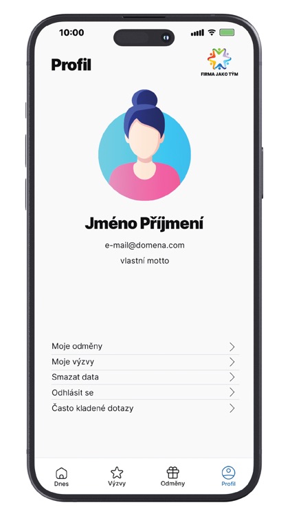 Firma jako tým screenshot-8