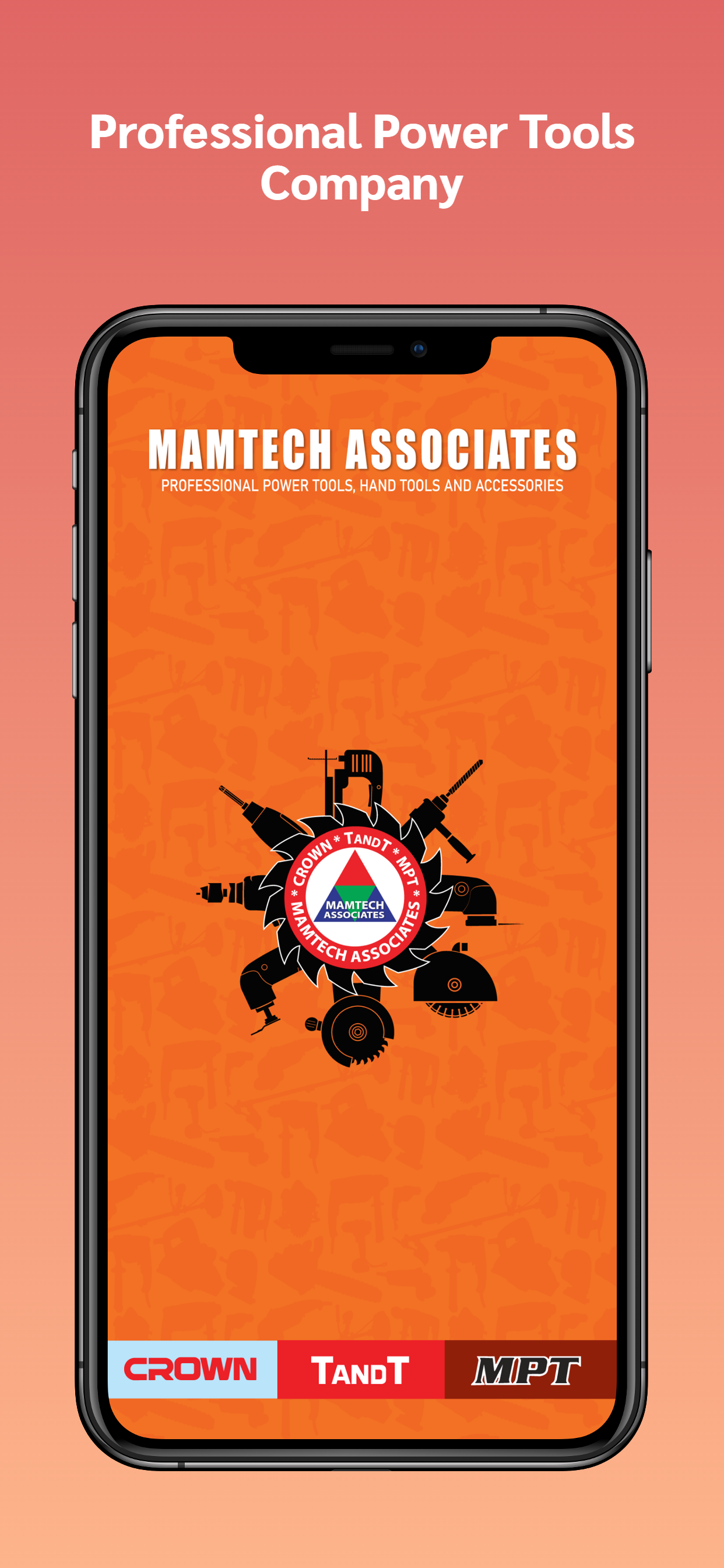 Mamtech Associates