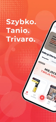 Trivaro Screenshot 1 of 7