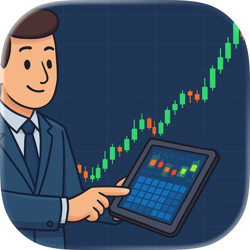 Ticarisk: Online Trading Game screenshot 12