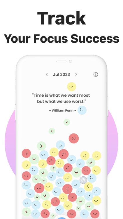Blockin -Screen Time for Focus screenshot-3
