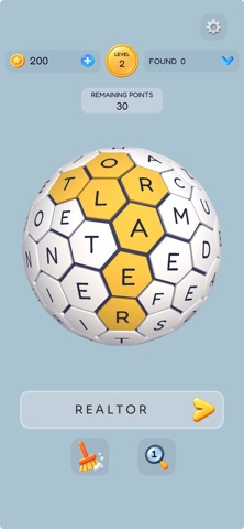 Orb Words Screenshot 6 of 7
