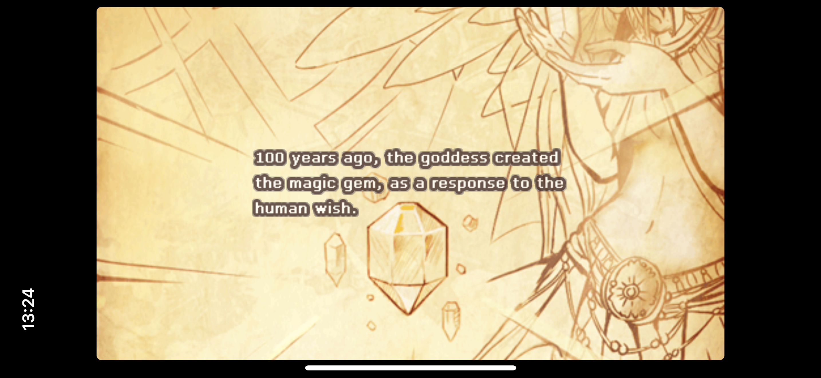 Dawn of Magic
