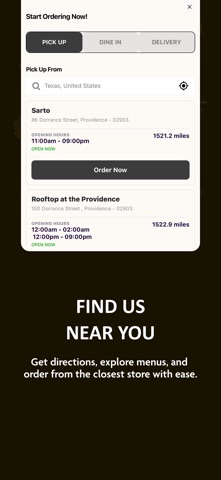G VIP Screenshot 6 of 6