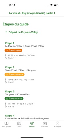 vaparla Screenshot 4 of 6