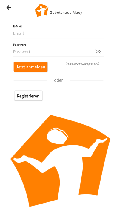 Screenshot #2 pour Gebetshaus Alzey