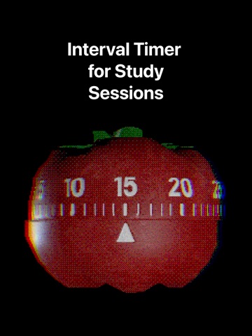 Pomodoro Timer: °Focus ipad screenshot 4