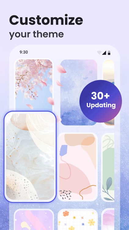 Period Tracker • Ovulation App screenshot-3