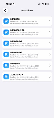 Service Wiki 2.0 screenshot