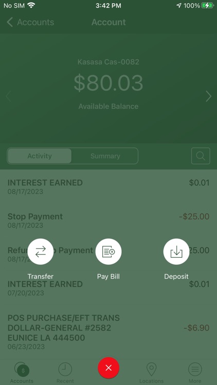 WSB LA Mobile screenshot-3