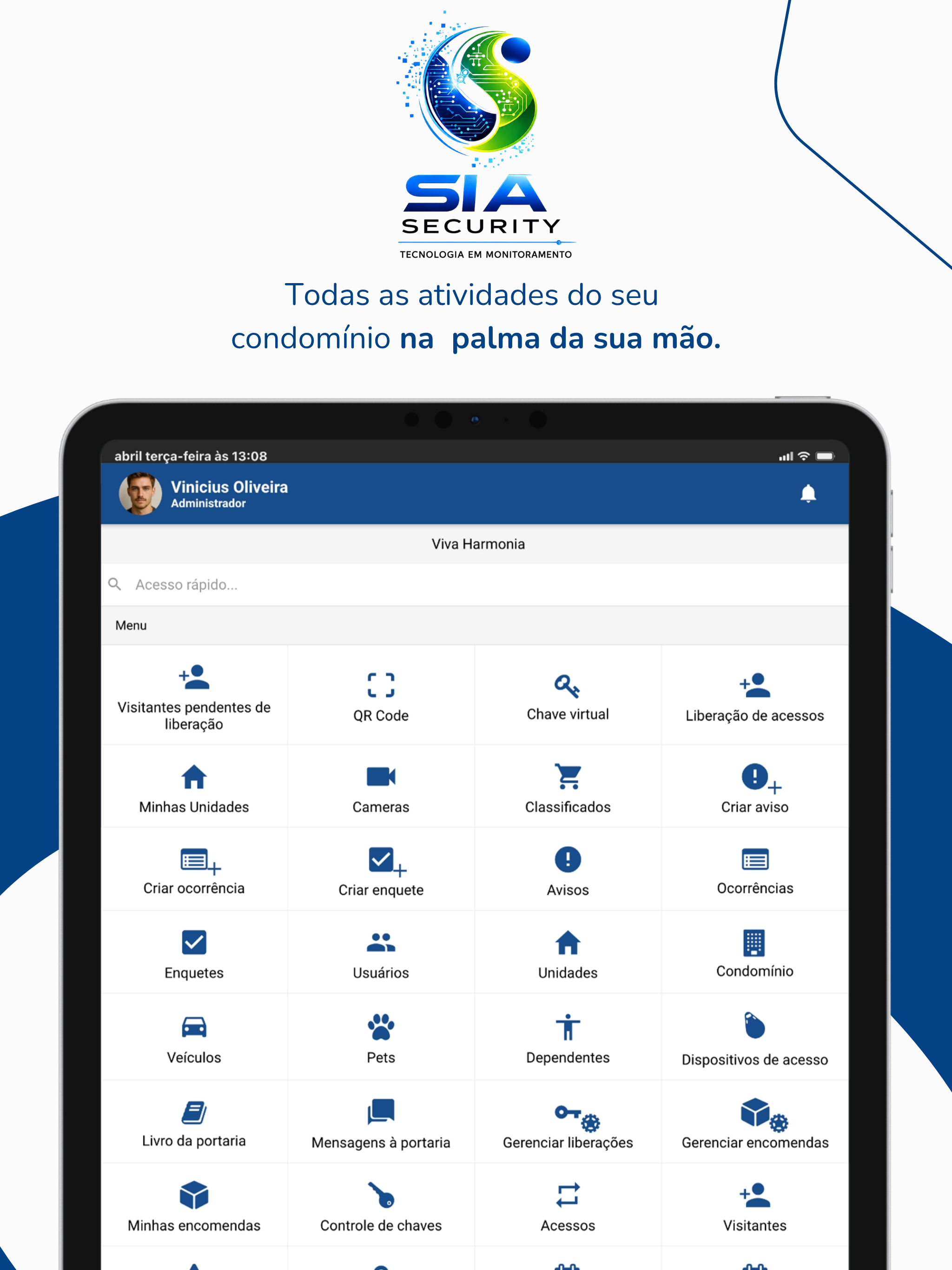Sia Security