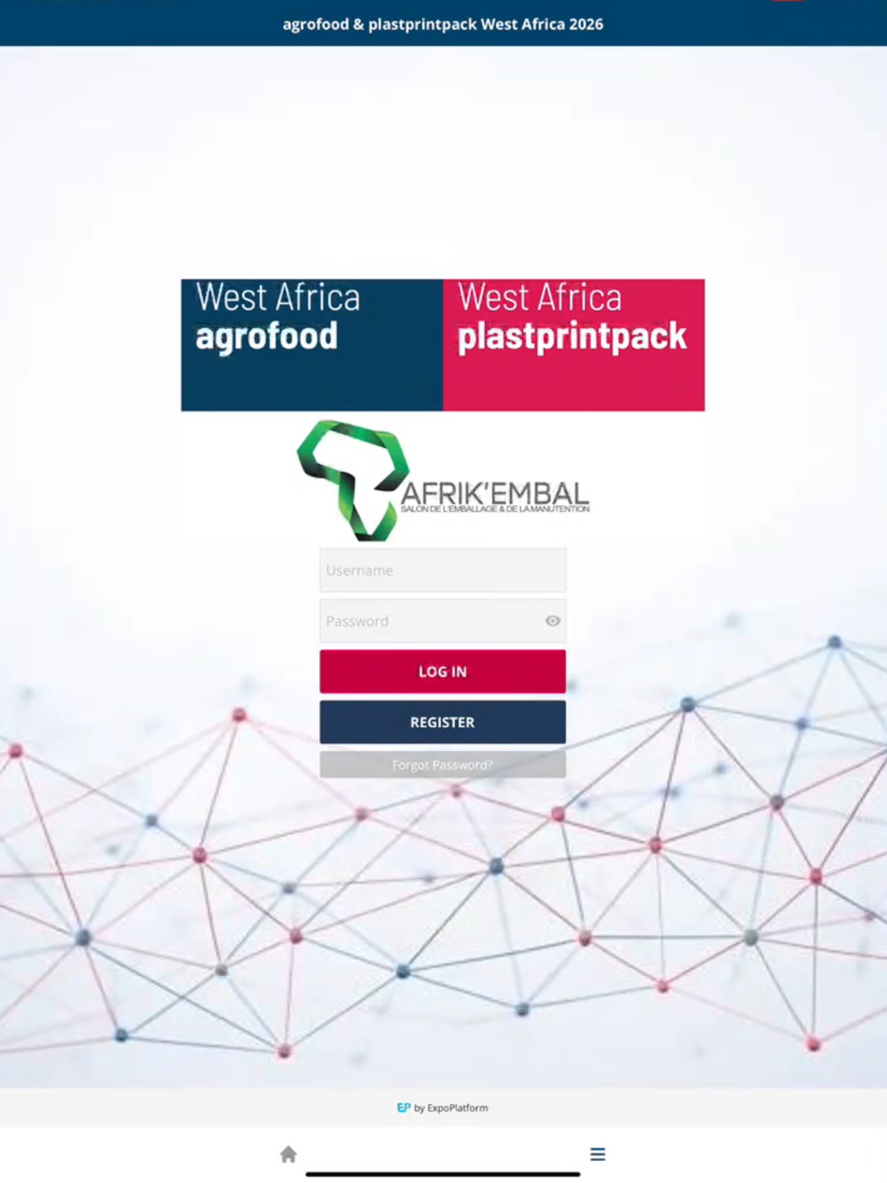 Screenshot 4 of agrofood & ppp WA