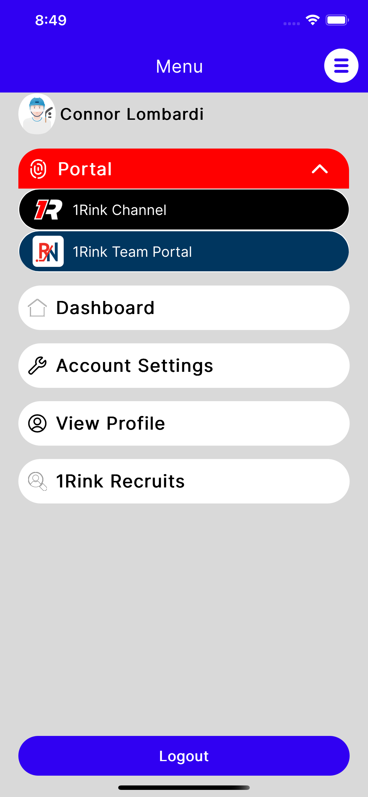 1Rink