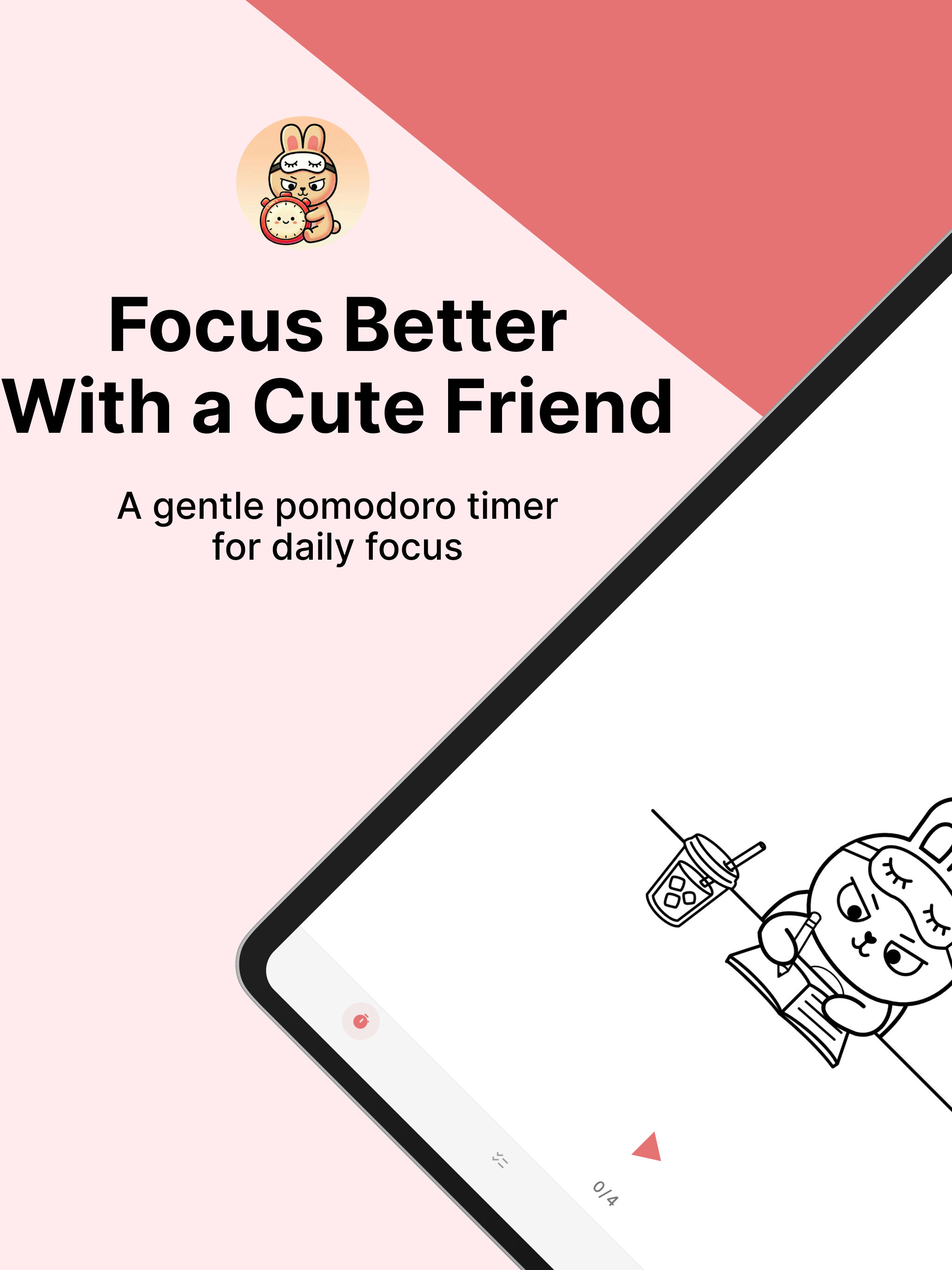 Pomolings - Pomodoro Timer screenshot 11