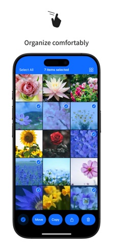 File Gallery Screenshot 3 of 3