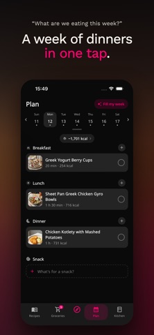 应用截图 2