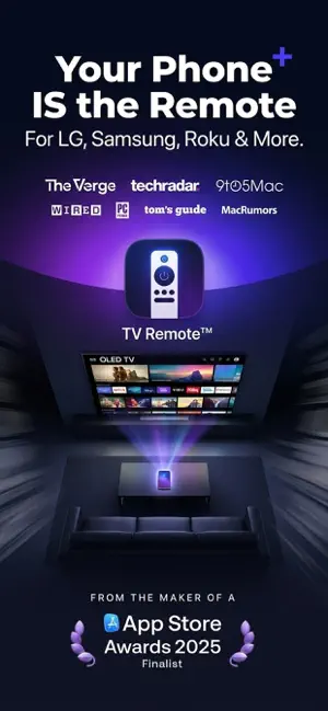 TV Remote Universal Control ™ screenshot 1