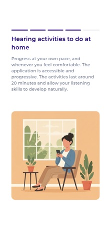 Meludia: Hearing Better Screenshot 4 of 5