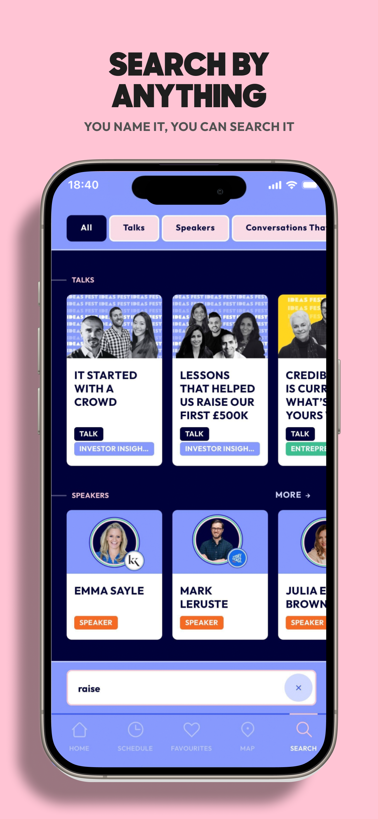 Ideas Fest screenshot 4