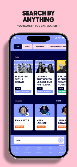 Ideas Fest Screenshot 4 of 6