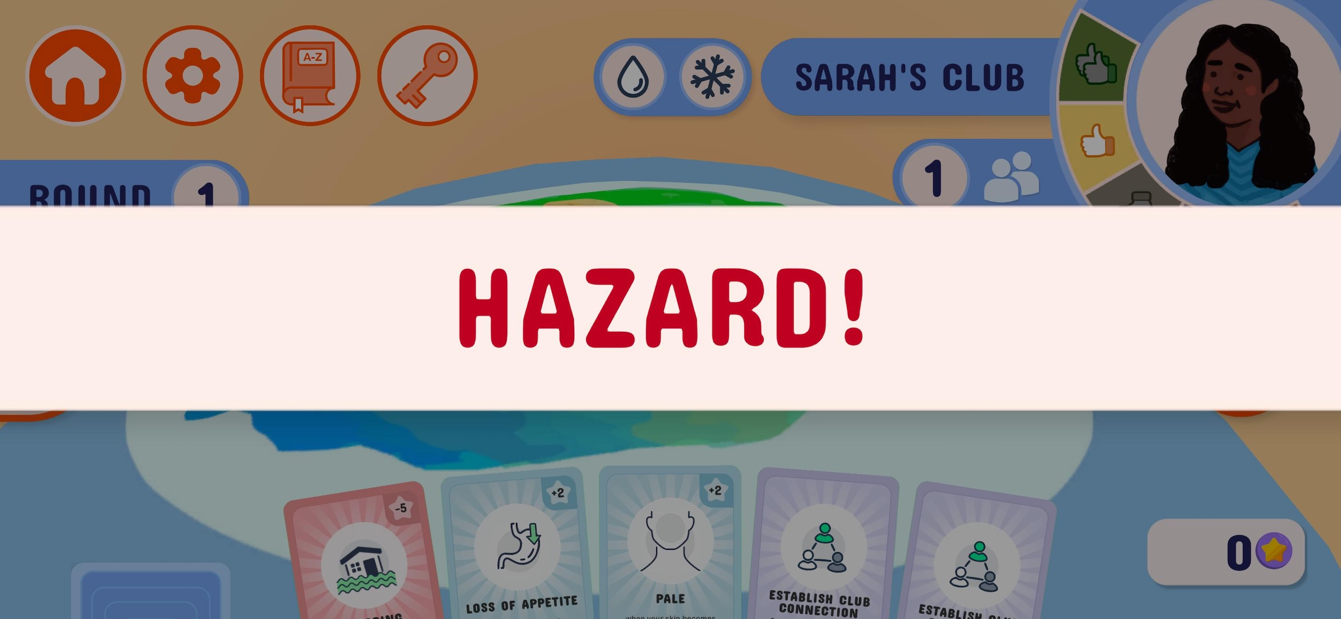 Global Health Connect screenshot 6