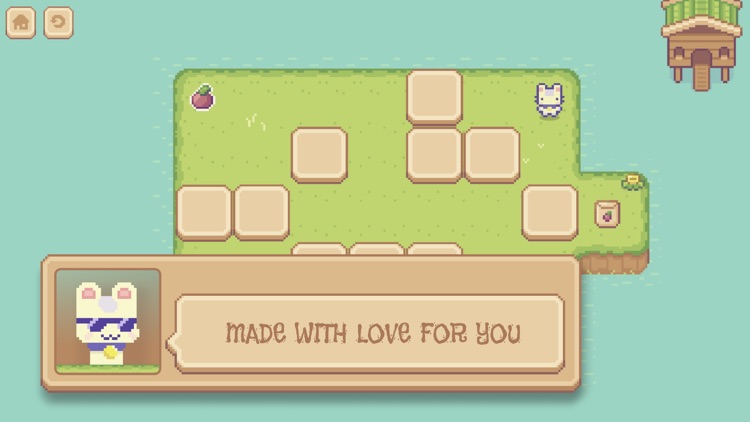 Cat Escape - Puzzle Game screenshot-3