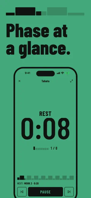 GenTimer: AI Timer & Stopwatch screenshot 3