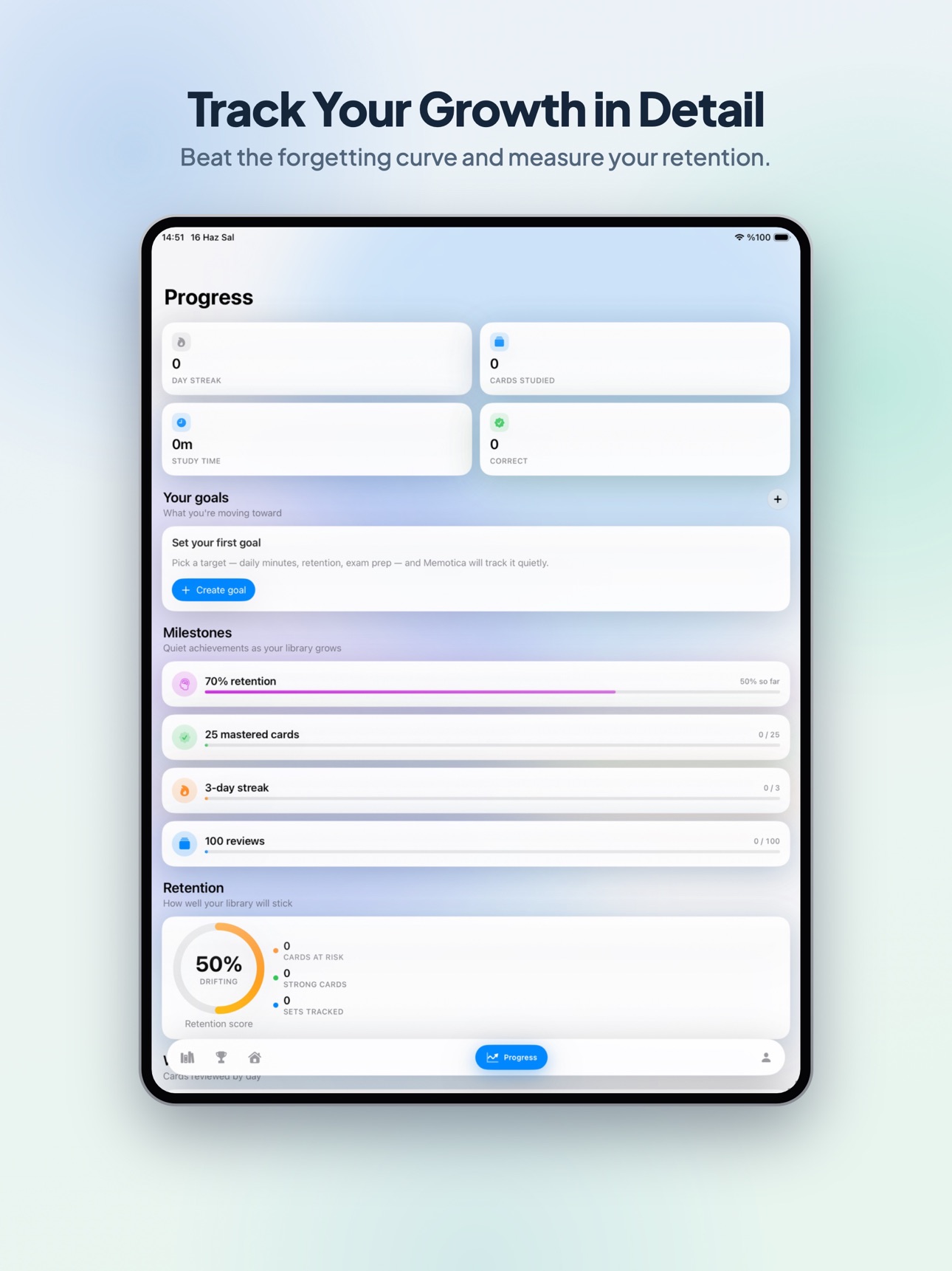 Screenshot 7 of Memotica