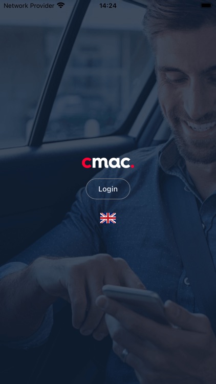 CMAC App