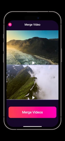EditPulse - AI Video Editor Screenshot 4 of 7