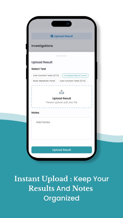 DrPro Lab screenshot-3