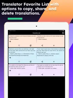 English Twi Translator iPad image 4