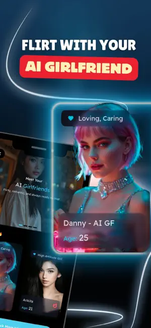 Flines AI- Rizz & Dating Coach screenshot 2