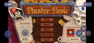 Plunder Panic Screenshot 1 of 7