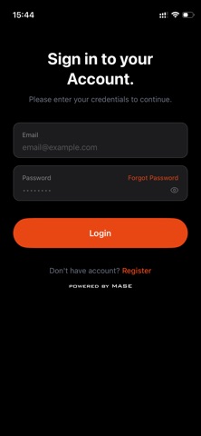 AEROBAG Screenshot 2 of 8