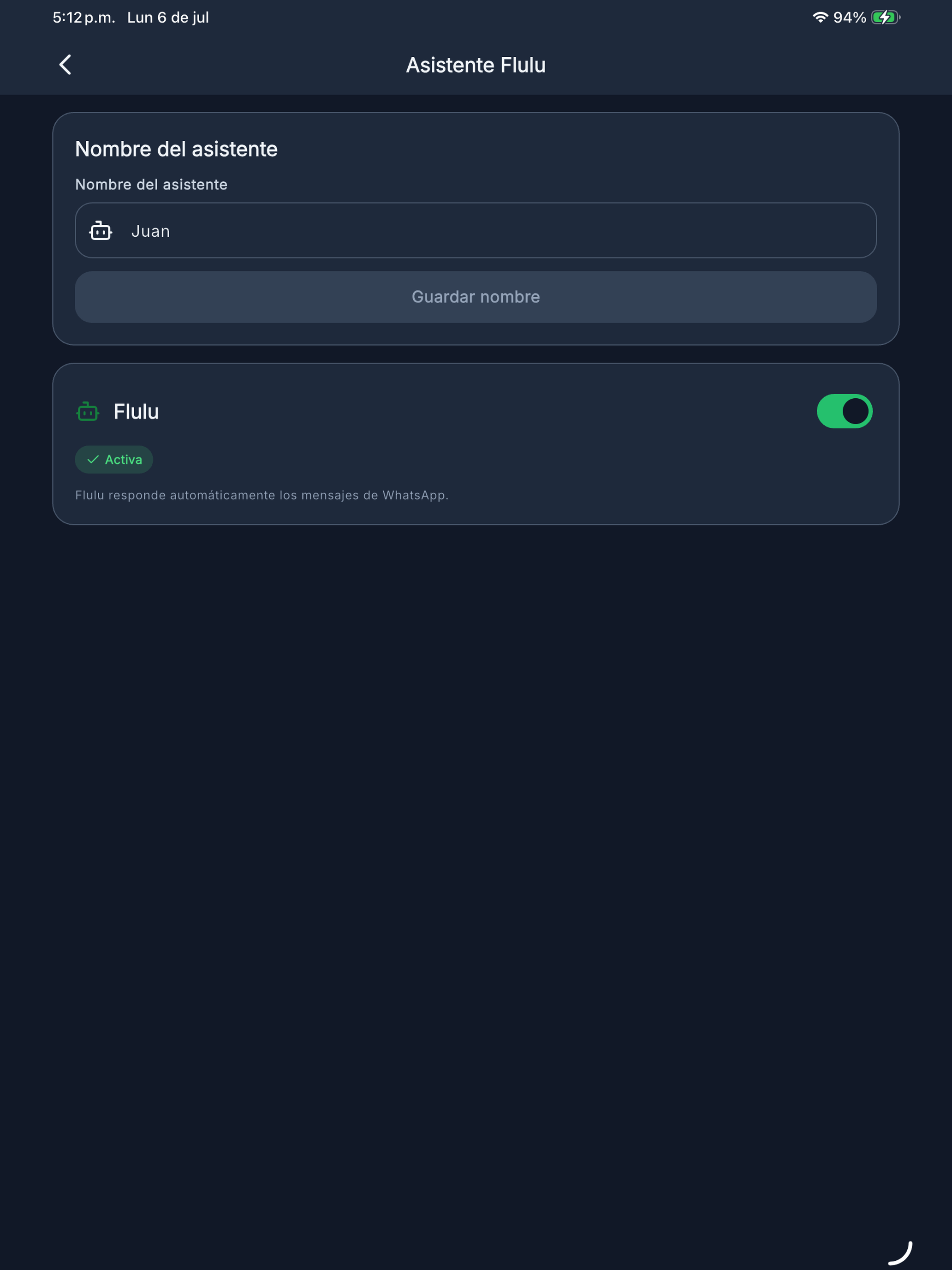 Flulu screenshot 16