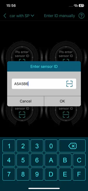 iBar screenshot 4