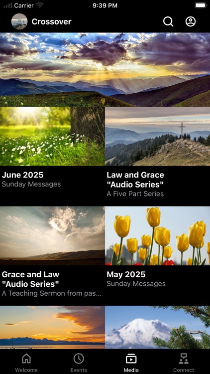 Crossover Ministries