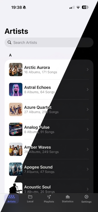Phrida Screenshot 1 of 5